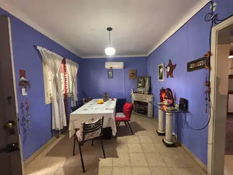 Depto Tipo Casa en Venta con 2 cocheras