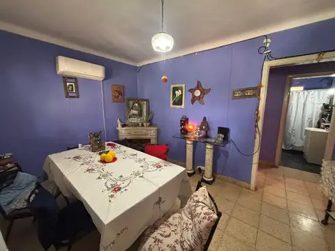 Depto Tipo Casa en Venta 30 años