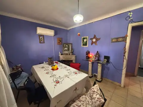 Depto Tipo Casa en Venta con 2 cocheras