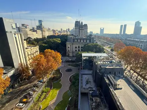 Avenida Ingeniero Huergo 400