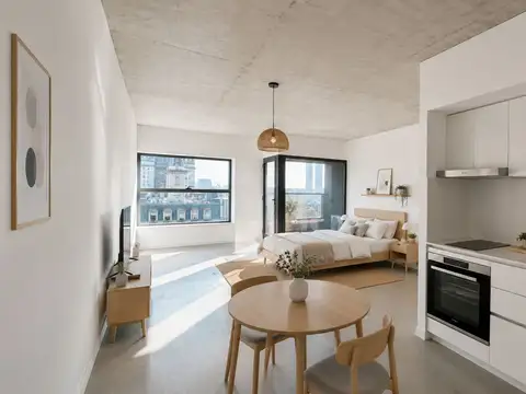 Avenida Ingeniero Huergo 400