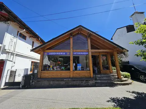 Centro de san martin