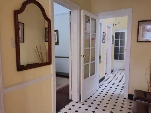 Oficina en Venta en Barrio Norte, USD 162.000