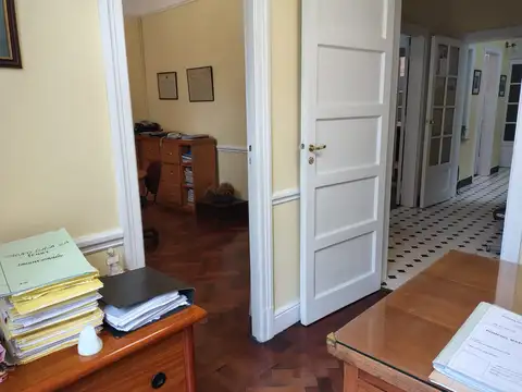 Avenida Cordoba 1100, Piso 3