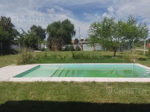 Quinta en Venta en San Jose Del Rincon, USD 125.000