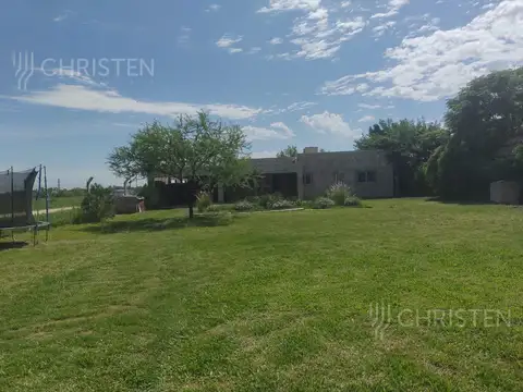 Quinta en Venta de 3 dormitorios