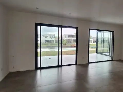 Casa en Venta A Estrenar