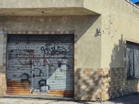 Casa 6 ambientes con 3 baños