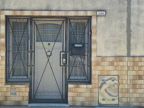 Santa Rosalia 1400, Piso -