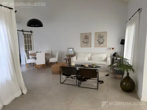 Casa en Beccar