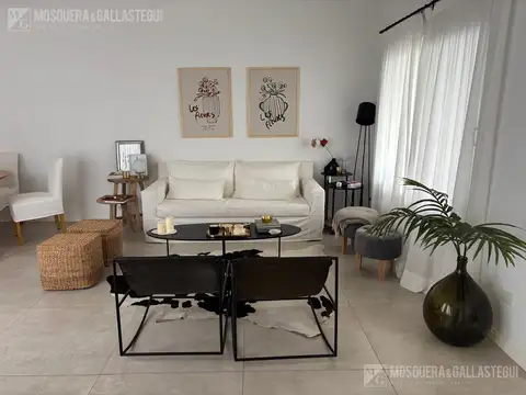 Casa en Venta de 2 dormitorios