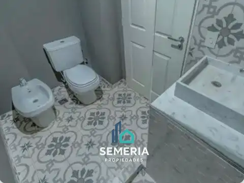 Departamento en Venta al Noroeste