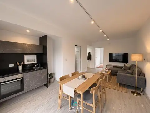 Departamento en Venta en Villa Luro, Capital Federal