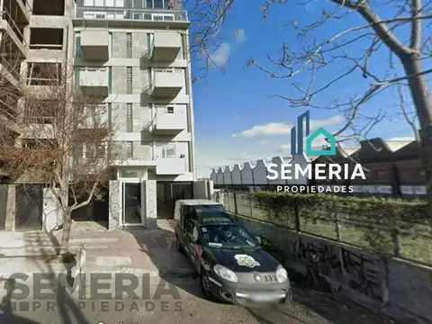 VENTA Dpto 2 ambientes a Estrenar 