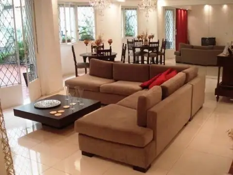 5 AMBIENTES | GALLO al 1300