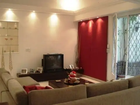 Departamento en Alquiler Temporal de 4 dormitorios