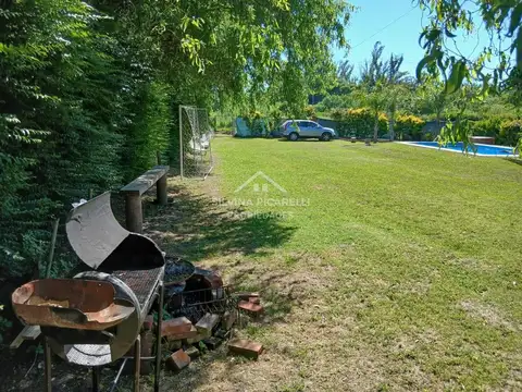 Casa en Alquiler en Los Pinos, $ 900.000