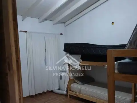 ALQUILER PERMANENTE CASA QUINTA, BARRIO PARQUE SAKURA ,  RODO Y CARRIEGO 100