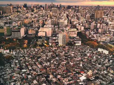 Terreno en Venta en Recoleta, USD 50.000