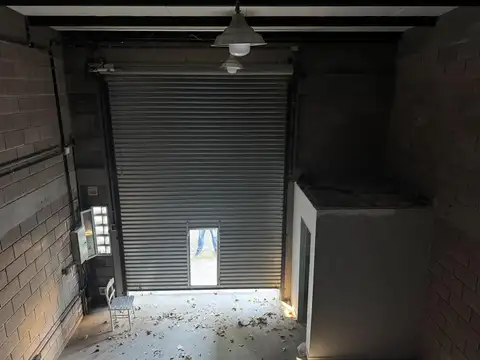 Galpón/Deposito en Venta UORK 2