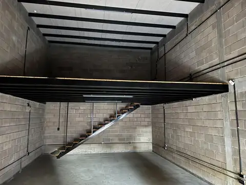 Galpon en Venta en Yerba Buena, USD 80.000