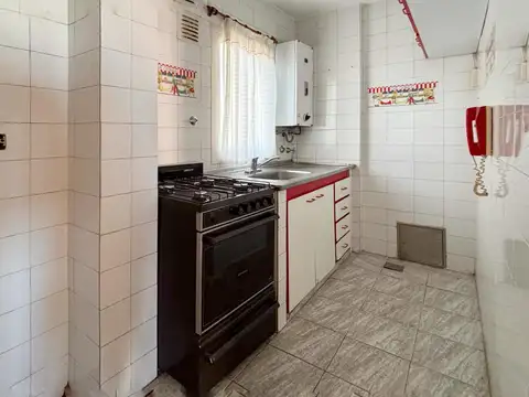 Departamento en Venta de 3 dormitorios