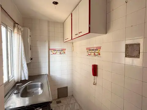 Departamento en Venta en Belgrano R, USD 159.900