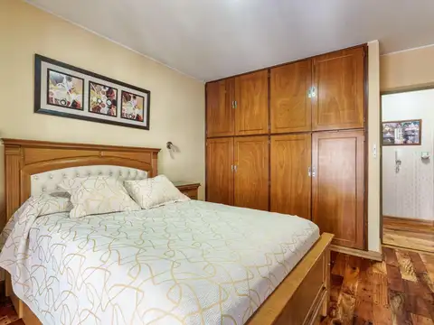 Depto Tipo Casa en Venta de 3 dormitorios