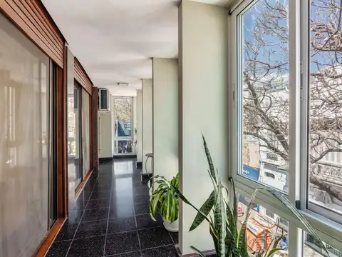 Depto Tipo Casa en Venta en Centro, USD 195.000