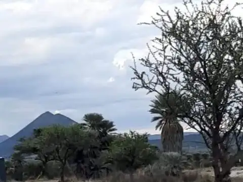 Campo en Venta de 5,50  ha