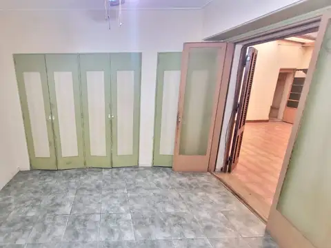 Depto Tipo Casa en Venta en Boedo, USD 125.000