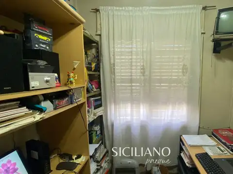 Depto Tipo Casa en Venta en Parque Patricios, USD 130.000