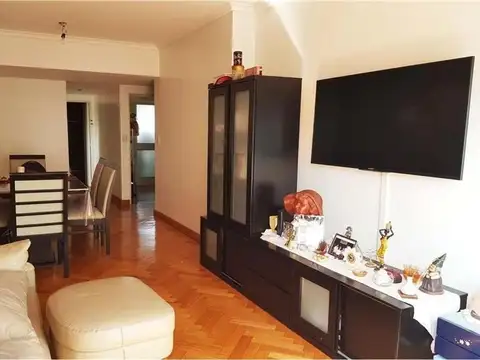 JUAN BAUTISTA ALBERDI 100