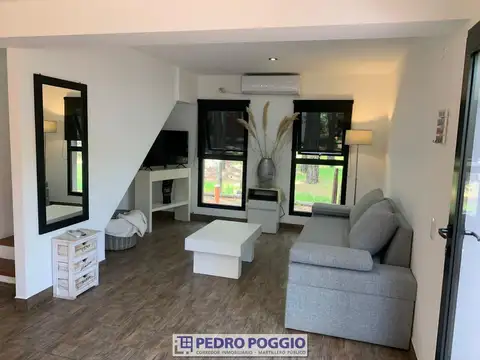 Casa en Alquiler Temporal en Mar de las Pampas, USD 240