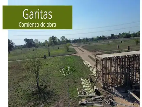 Terreno en venta - 672mts2 - Canning (Ezeiza)