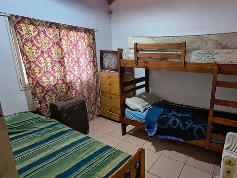 Calle Cervantes, Complejo Cervantes Médano de Oro Lote 100