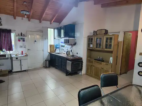 Calle Cervantes, Complejo Cervantes Médano de Oro Lote 100
