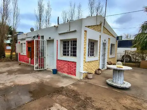 Quinta en Venta en Medano de Oro, USD 55.000