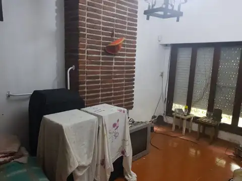 Terreno en Venta 31,50  mts Frente