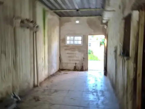 Terreno en Venta 30  mts Fondo