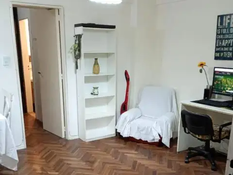 Departamento en Venta en Palermo Soho, USD 69.000