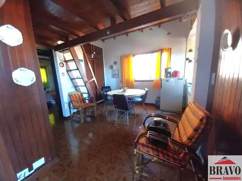 Departamento en Venta en Villa Gesell, USD 53.000