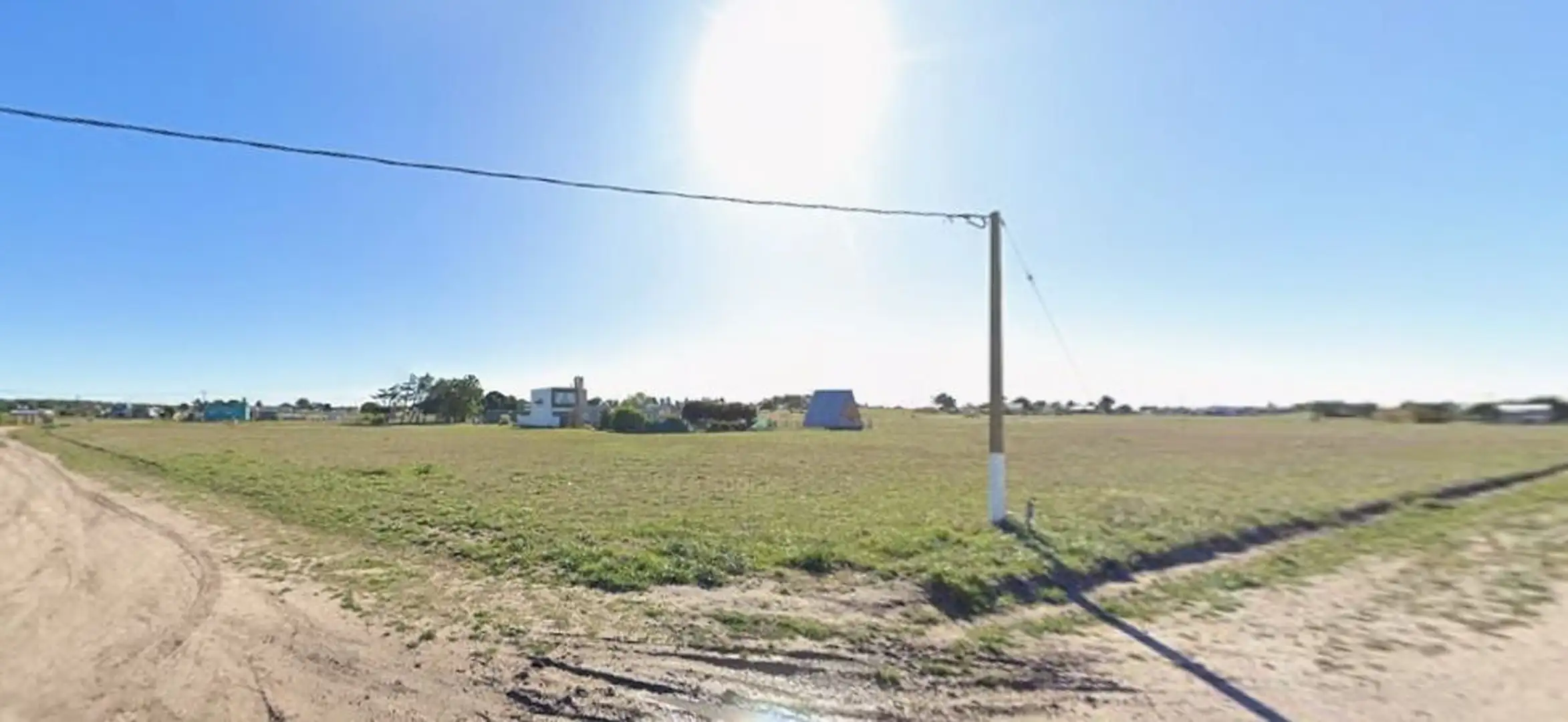 Venta de Lote en San Eduardo del Mar, Mar del Plata