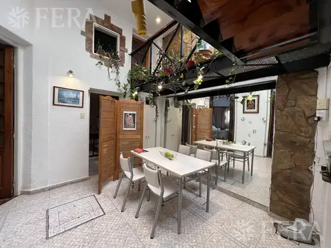 Depto Tipo Casa en Venta 20 años