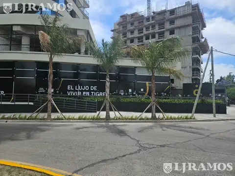 Local en Alquiler A Estrenar