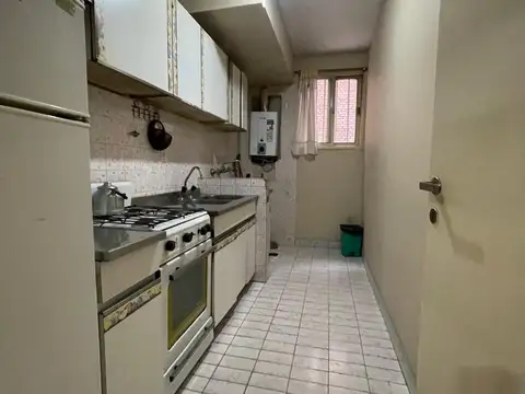 Departamento en Venta de 4 ambientes
