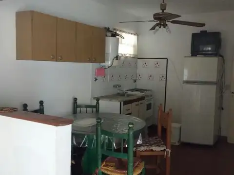 Casa en Venta en San Bernardo Del Tuyu, USD 59.000