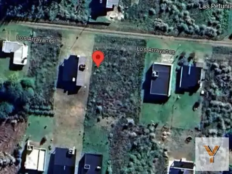 Terreno en venta - 555Mts2 - Costa del Este