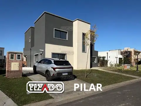 Casa en Venta en Barrio Privado San Pablo, Pilar, G.B.A. Zona Norte