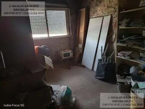 Casa en Venta 72 años
